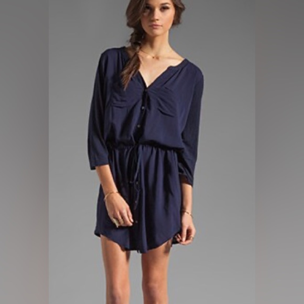 Soft Joie Dayle Dress xs